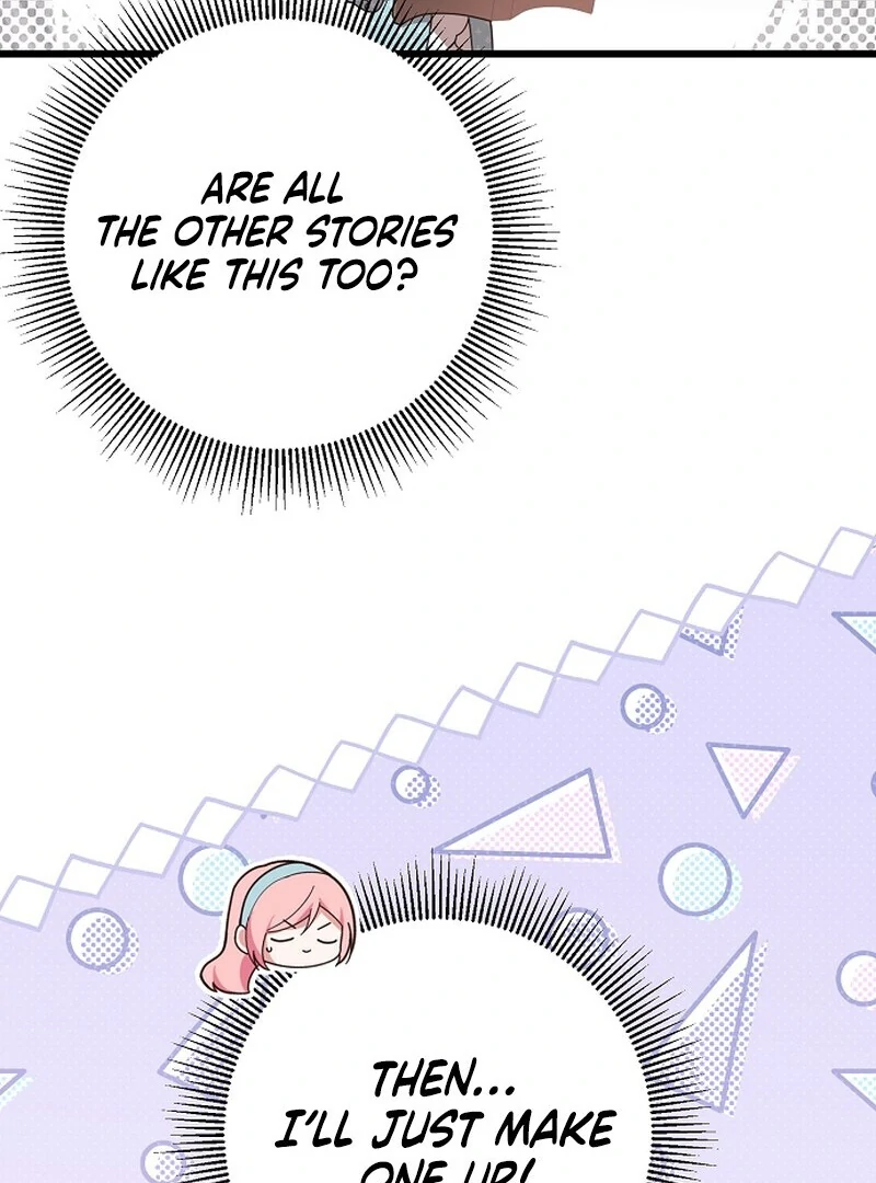 I Became the Adopted Daughter of the Sea Guardian Chapter 38 - page 110