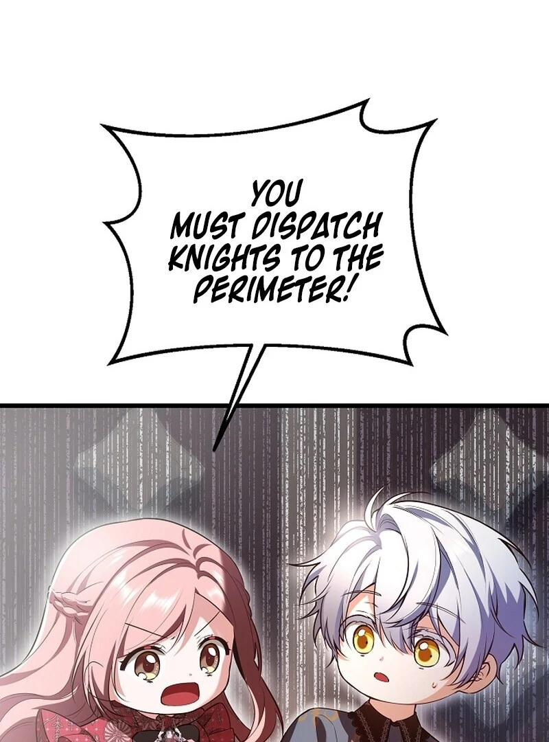 I Became the Adopted Daughter of the Sea Guardian Chapter 38 - page 13