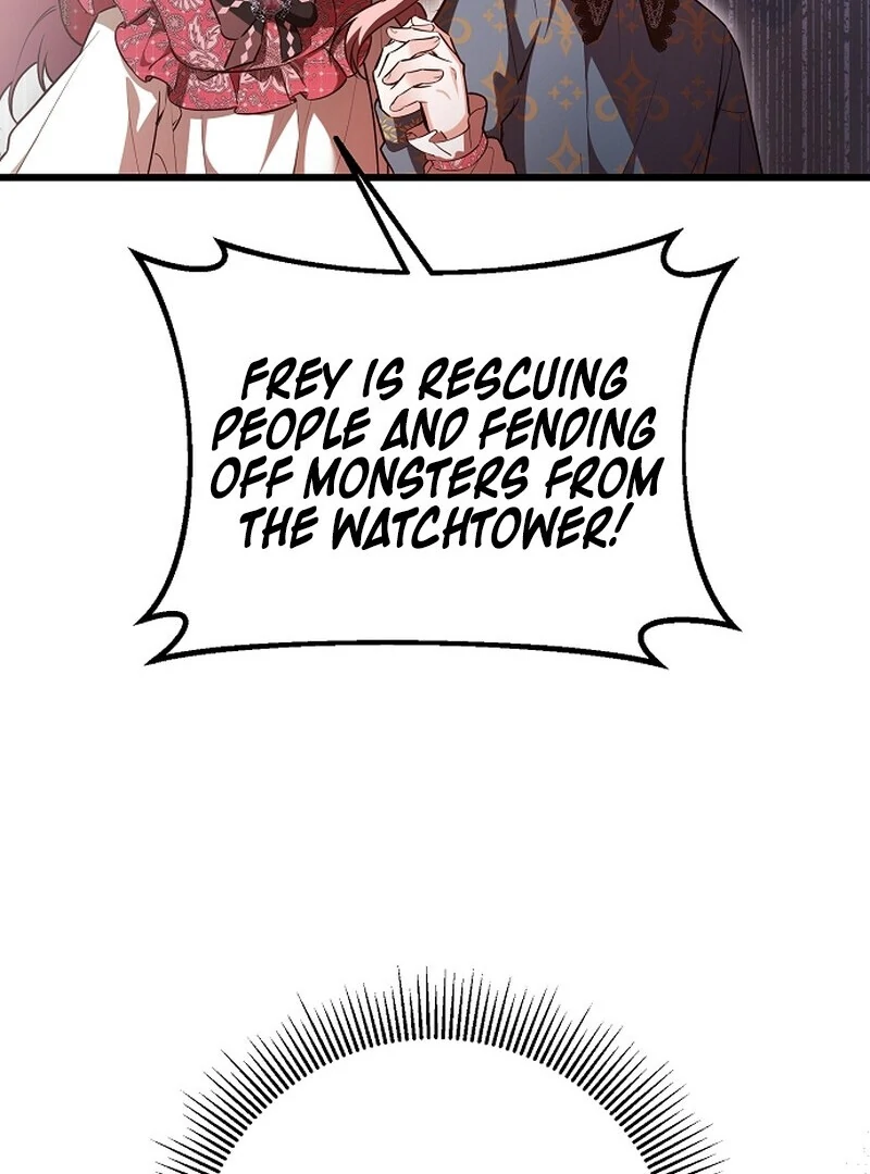 I Became the Adopted Daughter of the Sea Guardian Chapter 38 - page 14
