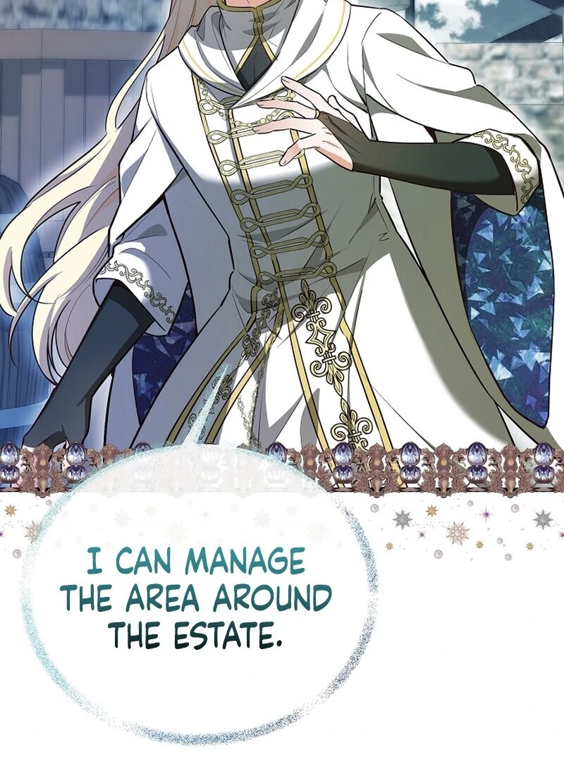 I Became the Adopted Daughter of the Sea Guardian Chapter 38 - page 19