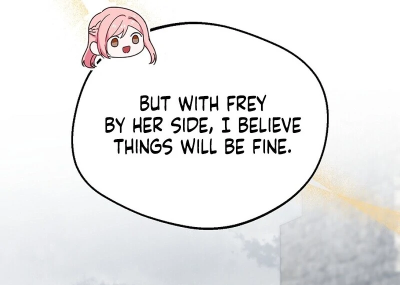 I Became the Adopted Daughter of the Sea Guardian Chapter 38 - page 23