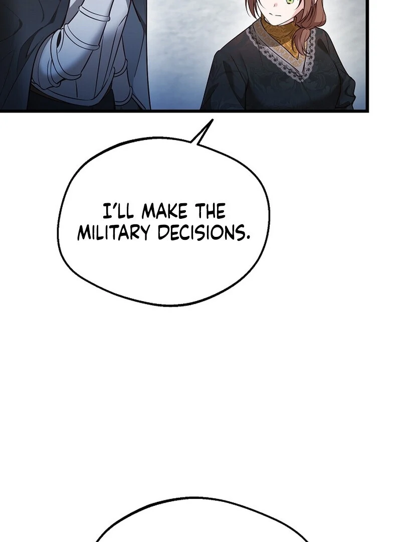 I Became the Adopted Daughter of the Sea Guardian Chapter 38 - page 26