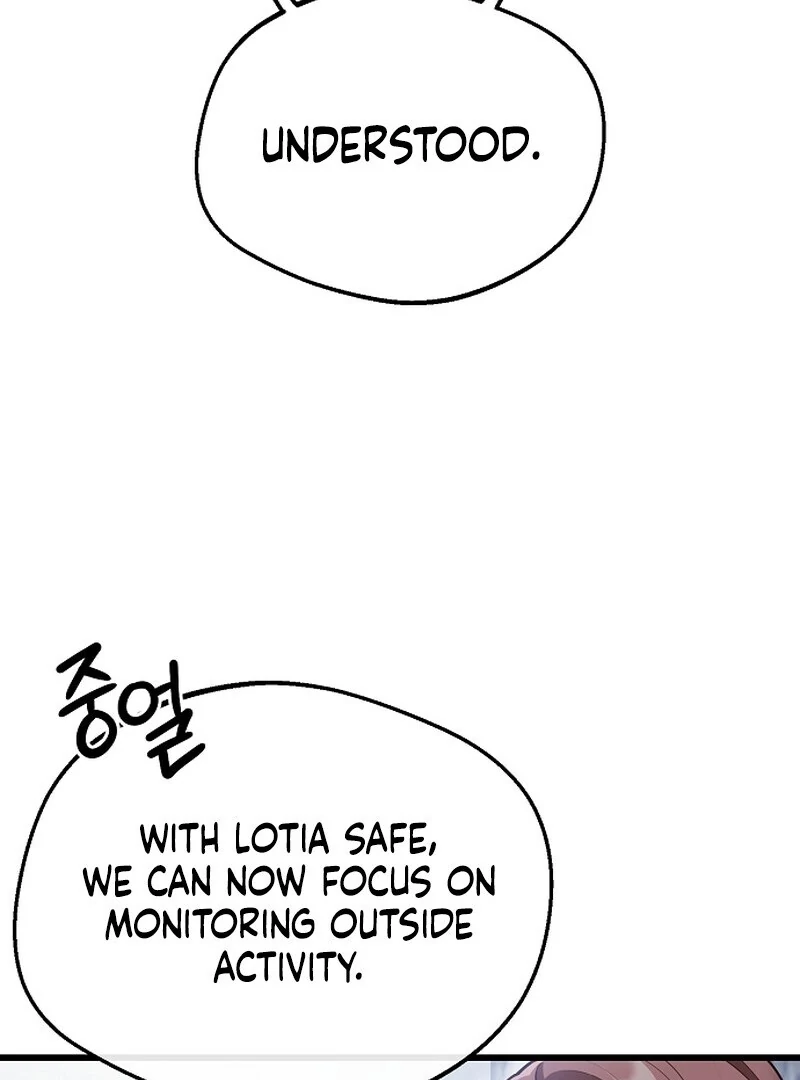 I Became the Adopted Daughter of the Sea Guardian Chapter 38 - page 28