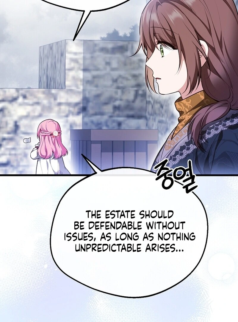 I Became the Adopted Daughter of the Sea Guardian Chapter 38 - page 29