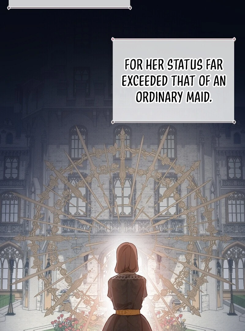 I Became the Adopted Daughter of the Sea Guardian Chapter 38 - page 3