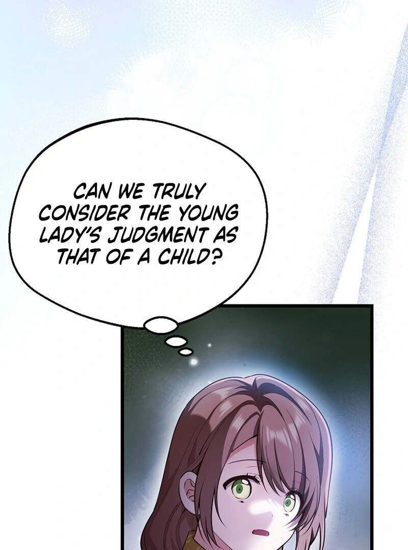 I Became the Adopted Daughter of the Sea Guardian Chapter 38 - page 30