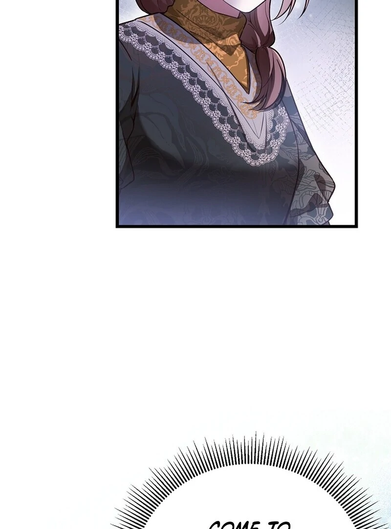 I Became the Adopted Daughter of the Sea Guardian Chapter 38 - page 31