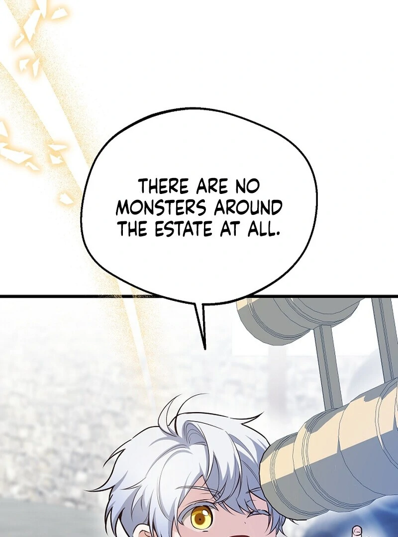 I Became the Adopted Daughter of the Sea Guardian Chapter 38 - page 36