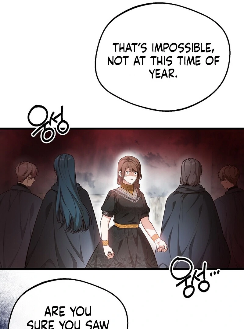 I Became the Adopted Daughter of the Sea Guardian Chapter 38 - page 38