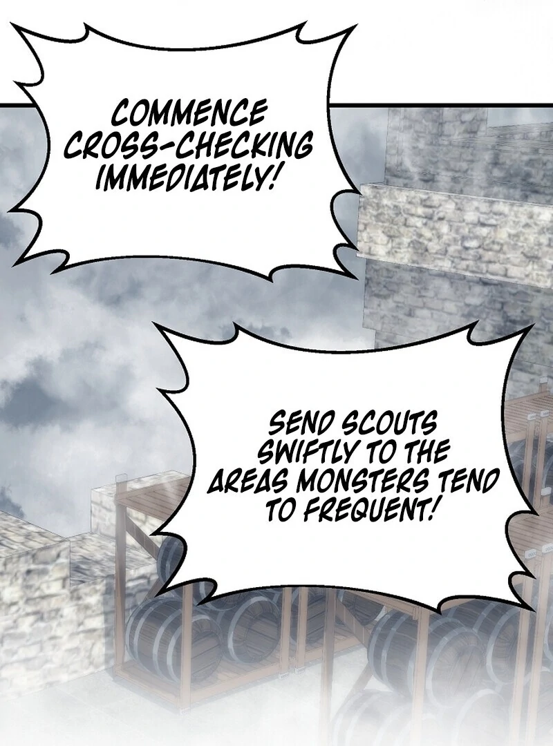 I Became the Adopted Daughter of the Sea Guardian Chapter 38 - page 40