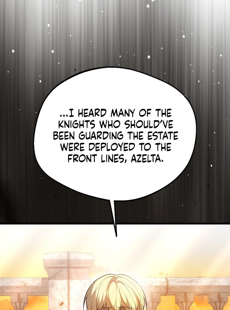 I Became the Adopted Daughter of the Sea Guardian Chapter 38 - page 43