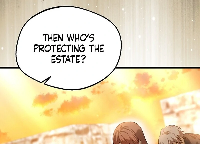 I Became the Adopted Daughter of the Sea Guardian Chapter 38 - page 45