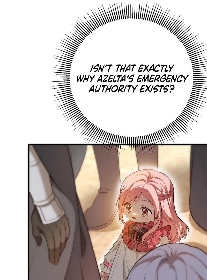 I Became the Adopted Daughter of the Sea Guardian Chapter 38 - page 47