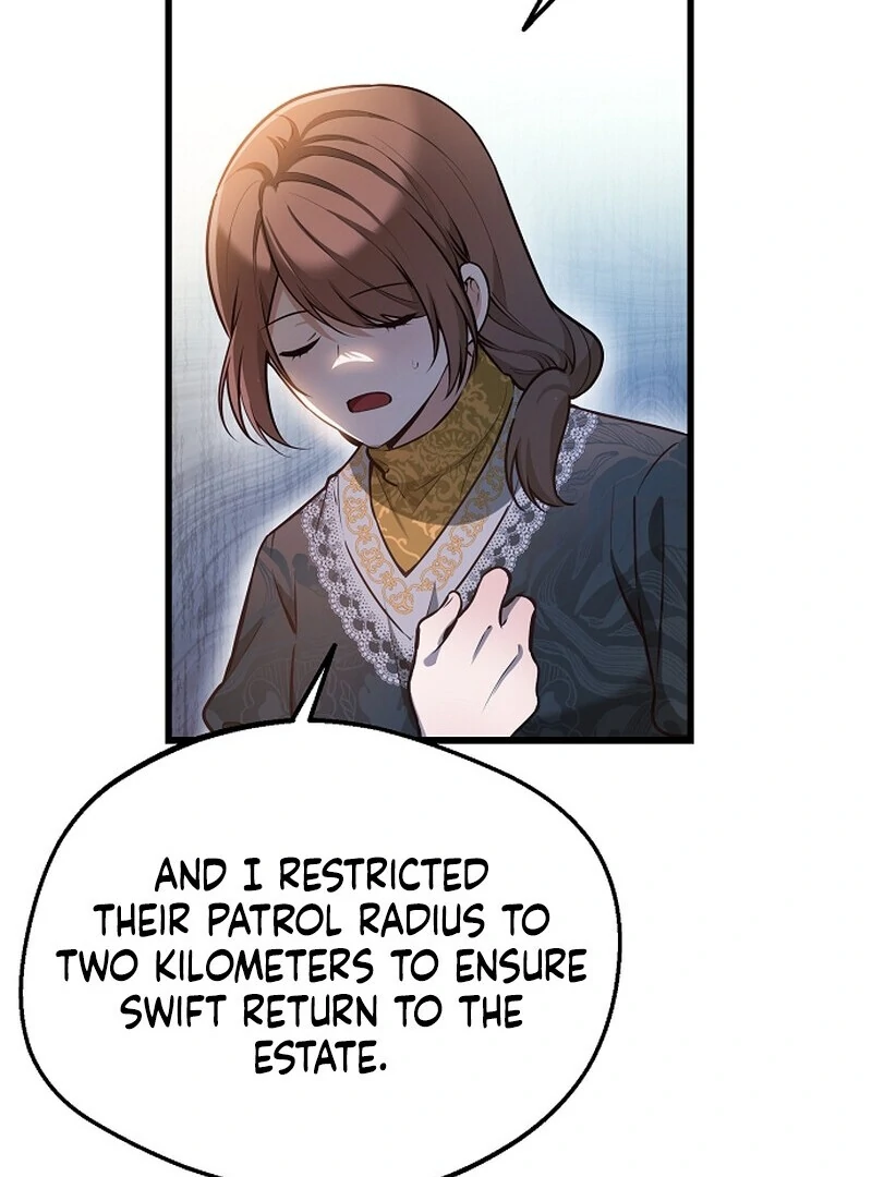 I Became the Adopted Daughter of the Sea Guardian Chapter 38 - page 49