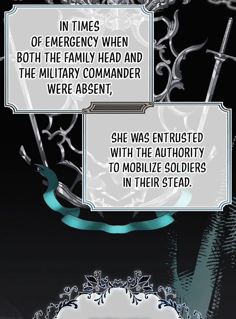 I Became the Adopted Daughter of the Sea Guardian Chapter 38 - page 5