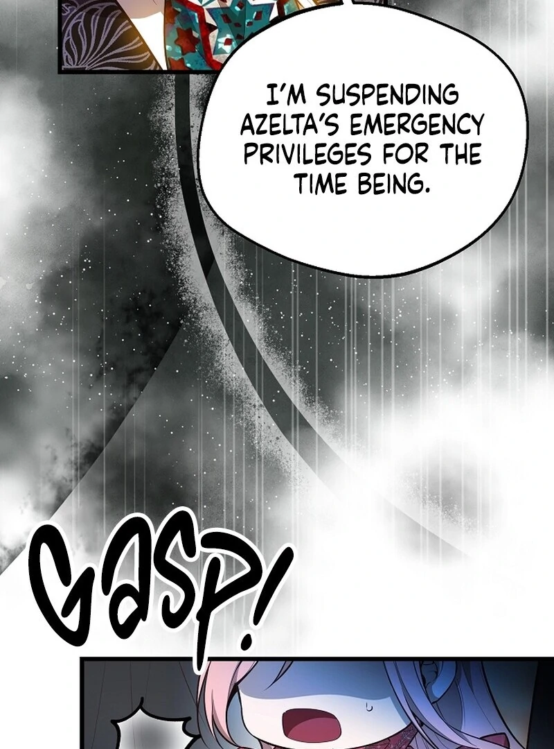I Became the Adopted Daughter of the Sea Guardian Chapter 38 - page 52
