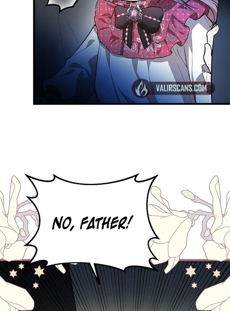 I Became the Adopted Daughter of the Sea Guardian Chapter 38 - page 53