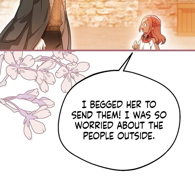 I Became the Adopted Daughter of the Sea Guardian Chapter 38 - page 56