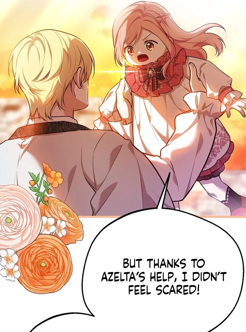 I Became the Adopted Daughter of the Sea Guardian Chapter 38 - page 58
