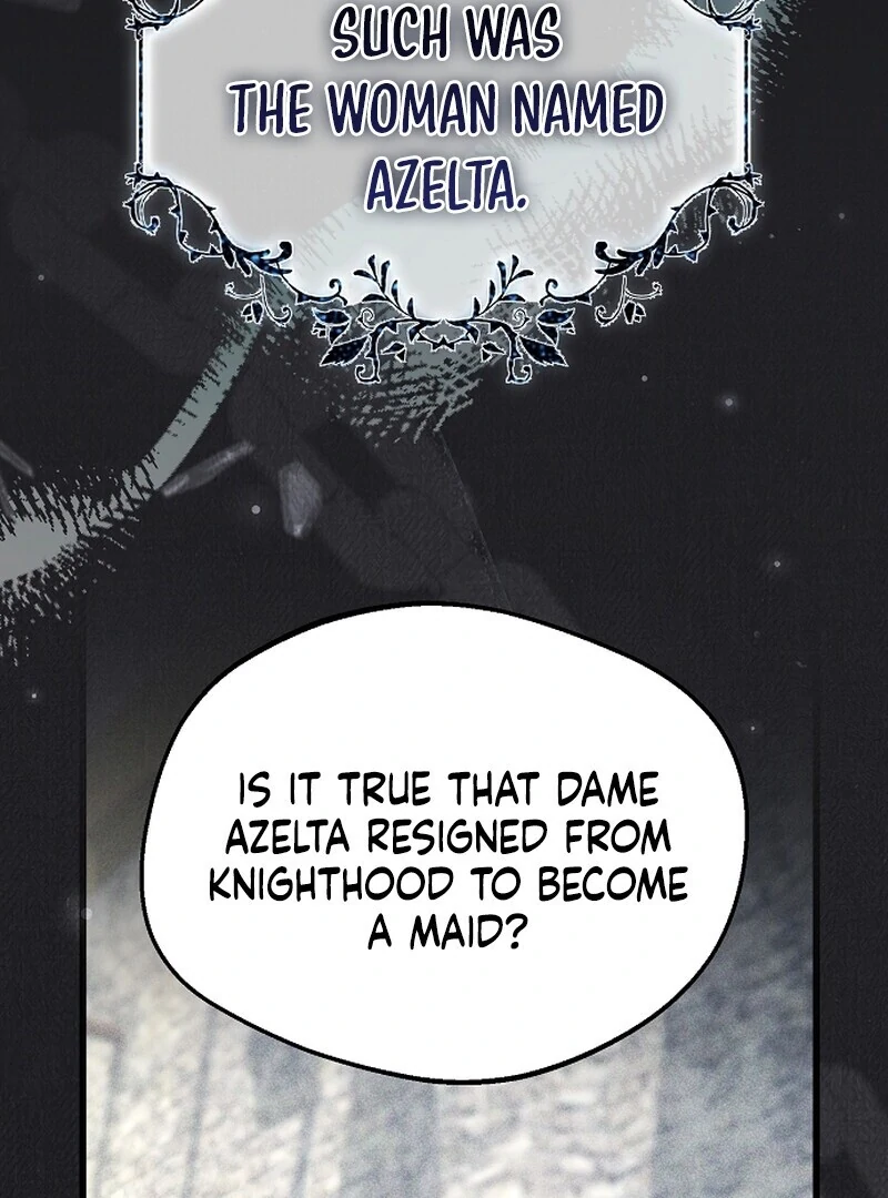 I Became the Adopted Daughter of the Sea Guardian Chapter 38 - page 6