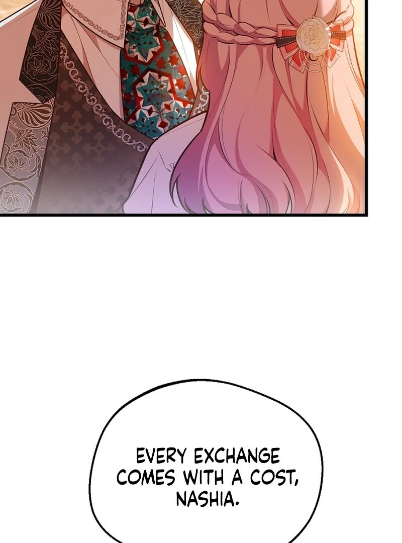 I Became the Adopted Daughter of the Sea Guardian Chapter 38 - page 62