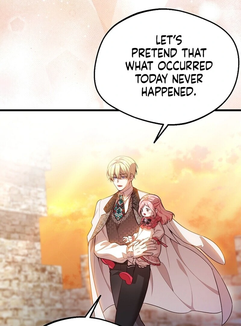 I Became the Adopted Daughter of the Sea Guardian Chapter 38 - page 74