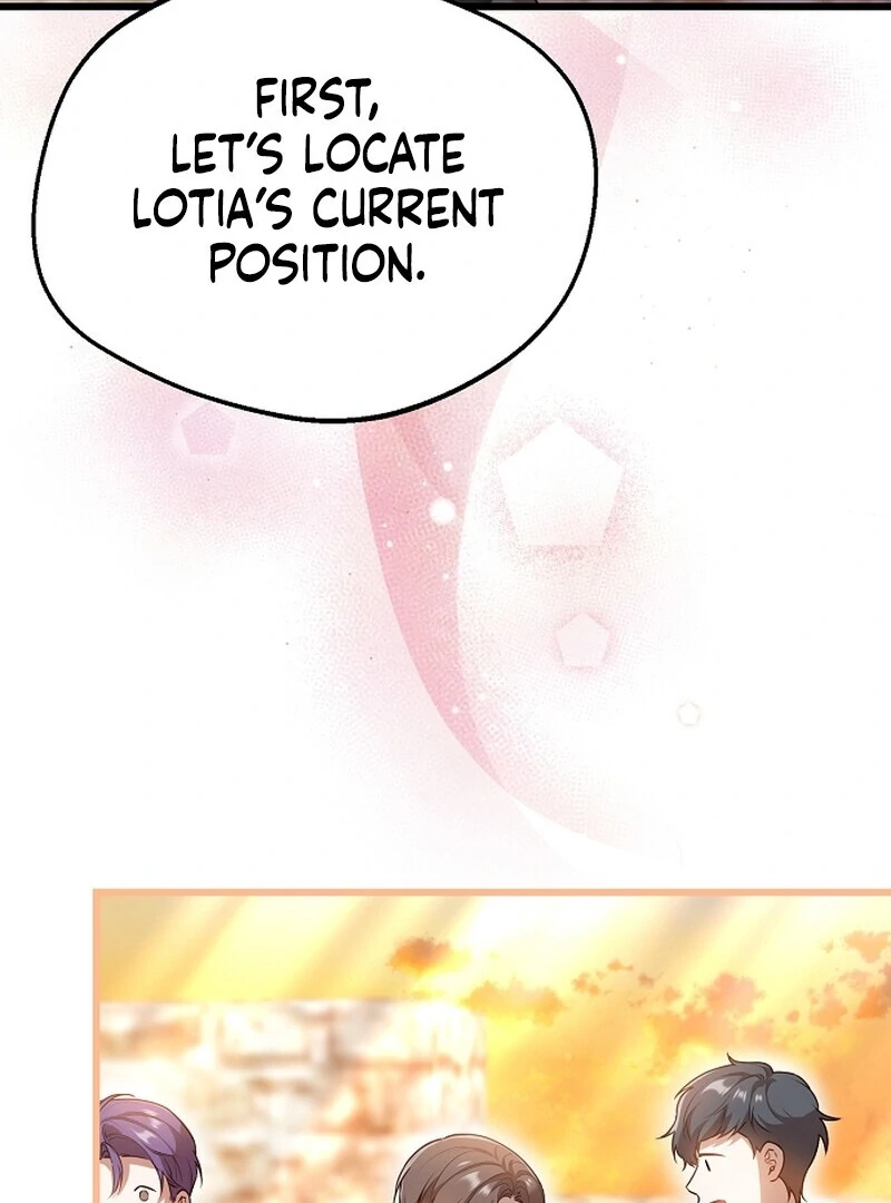 I Became the Adopted Daughter of the Sea Guardian Chapter 38 - page 75