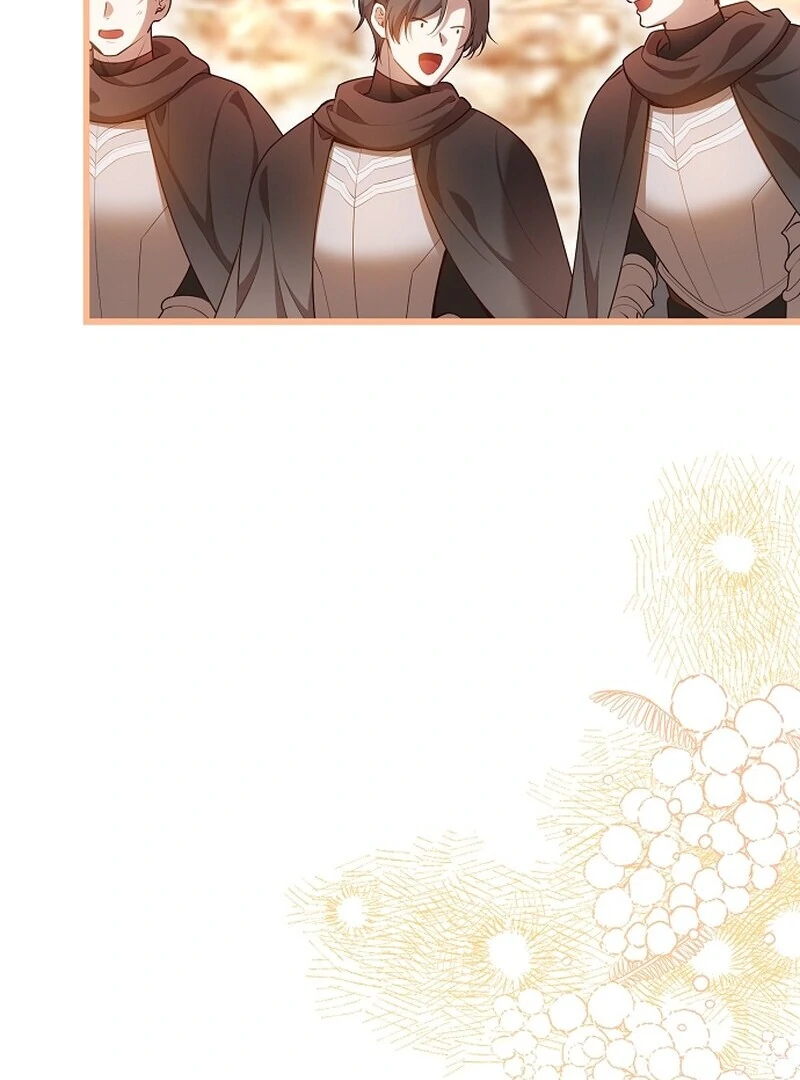 I Became the Adopted Daughter of the Sea Guardian Chapter 38 - page 76