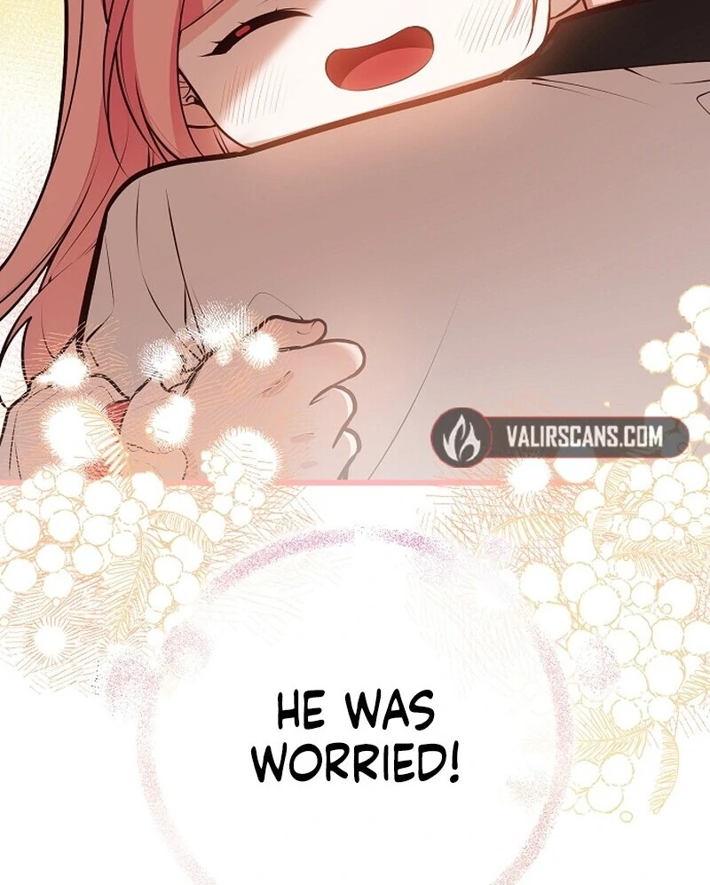 I Became the Adopted Daughter of the Sea Guardian Chapter 38 - page 79