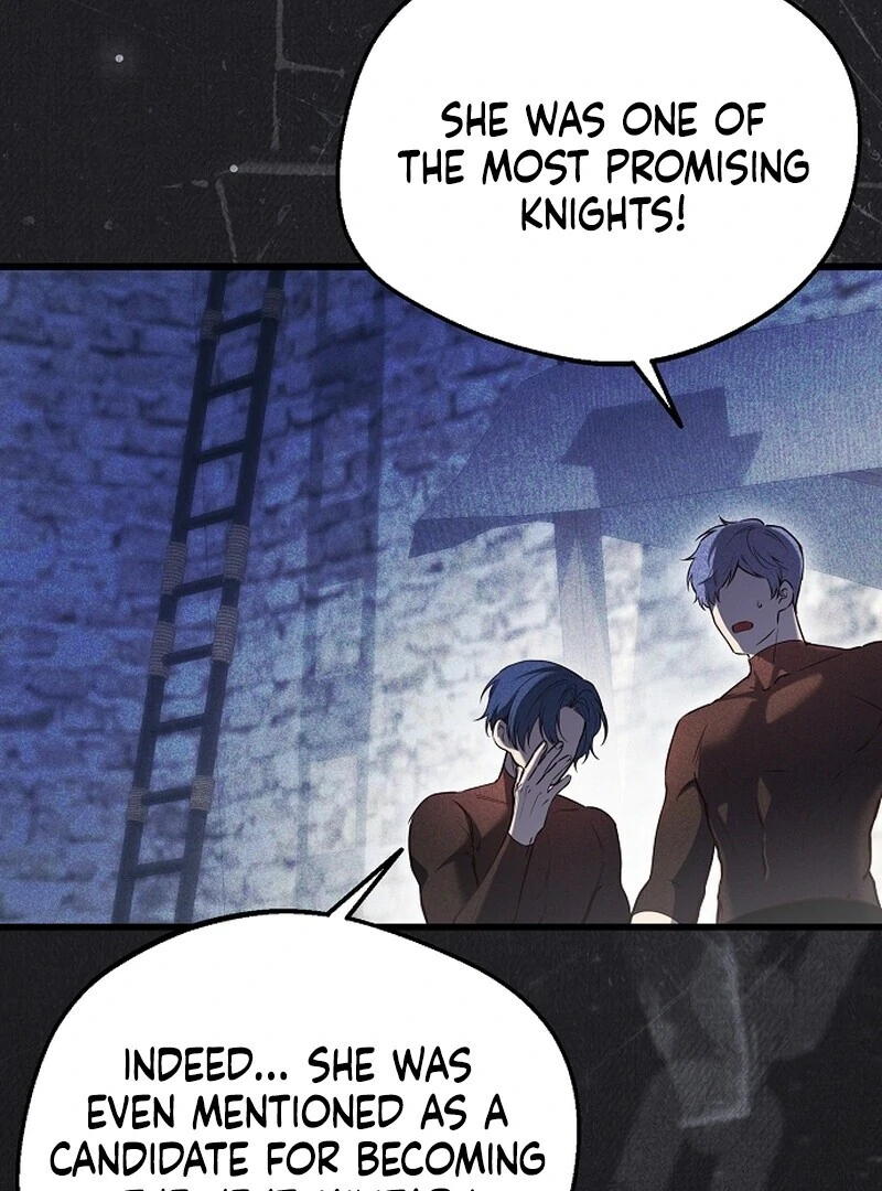 I Became the Adopted Daughter of the Sea Guardian Chapter 38 - page 8