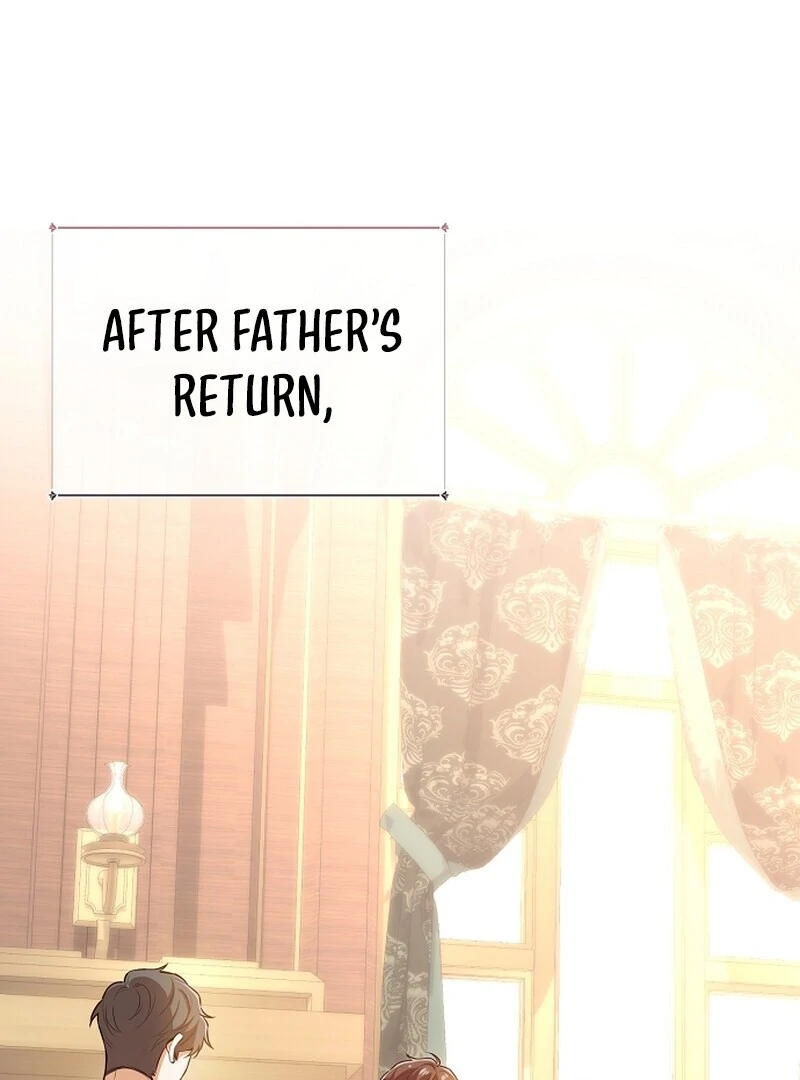 I Became the Adopted Daughter of the Sea Guardian Chapter 38 - page 81