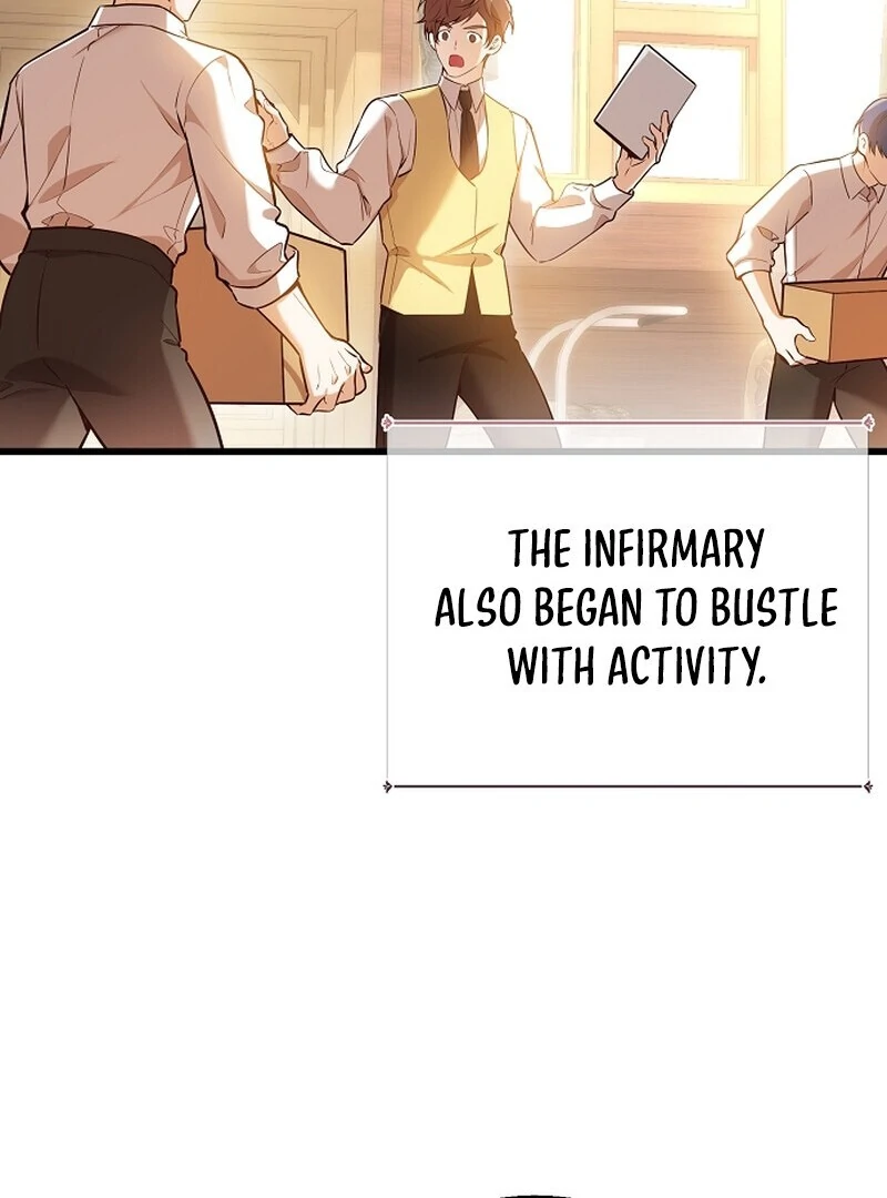 I Became the Adopted Daughter of the Sea Guardian Chapter 38 - page 82