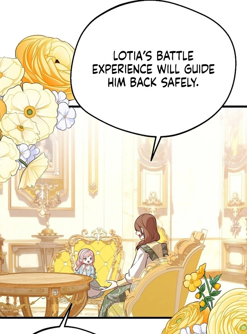 I Became the Adopted Daughter of the Sea Guardian Chapter 38 - page 83