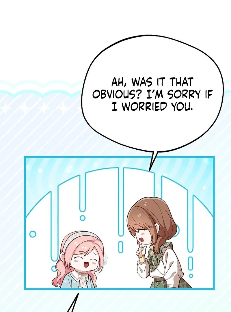 I Became the Adopted Daughter of the Sea Guardian Chapter 38 - page 86