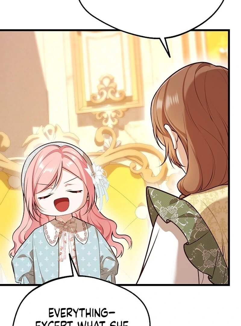 I Became the Adopted Daughter of the Sea Guardian Chapter 38 - page 88