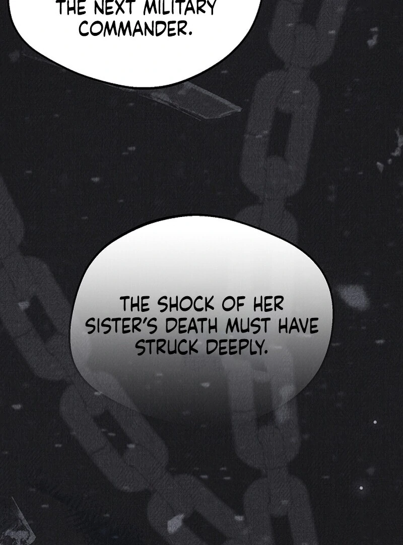 I Became the Adopted Daughter of the Sea Guardian Chapter 38 - page 9