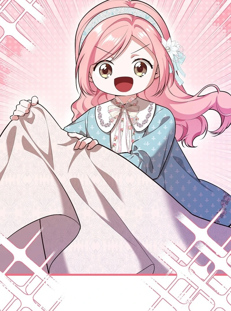 I Became the Adopted Daughter of the Sea Guardian Chapter 38 - page 96