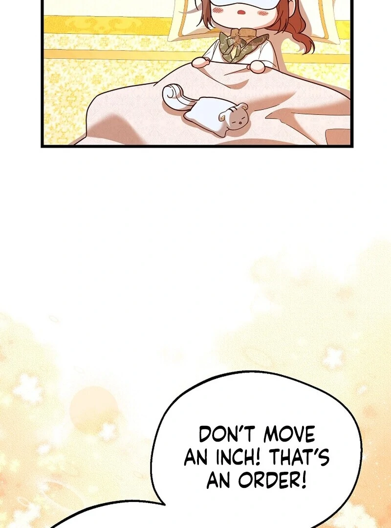 I Became the Adopted Daughter of the Sea Guardian Chapter 38 - page 99