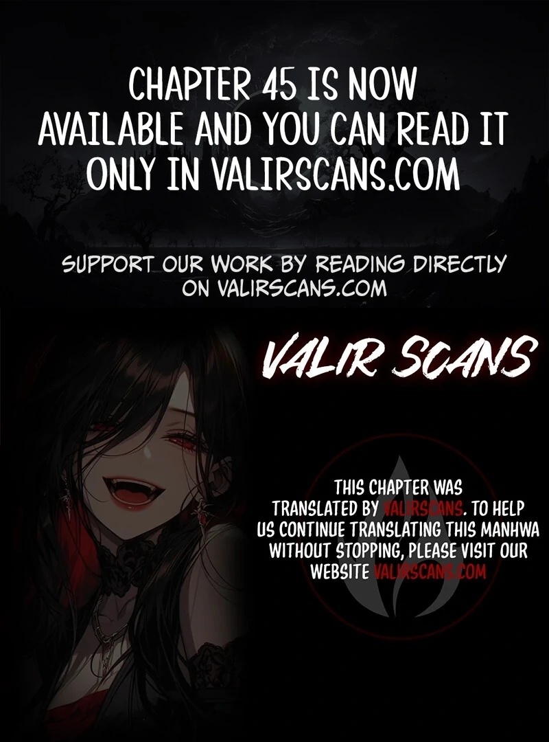 I Became the Adopted Daughter of the Sea Guardian Chapter 39 - page 1