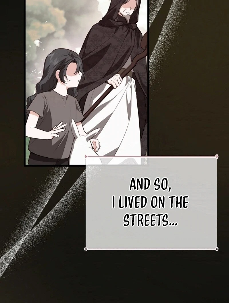 I Became the Adopted Daughter of the Sea Guardian Chapter 39 - page 10