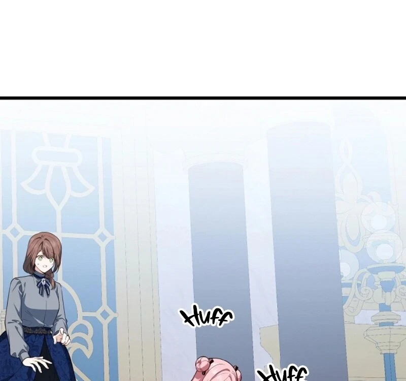 I Became the Adopted Daughter of the Sea Guardian Chapter 39 - page 101