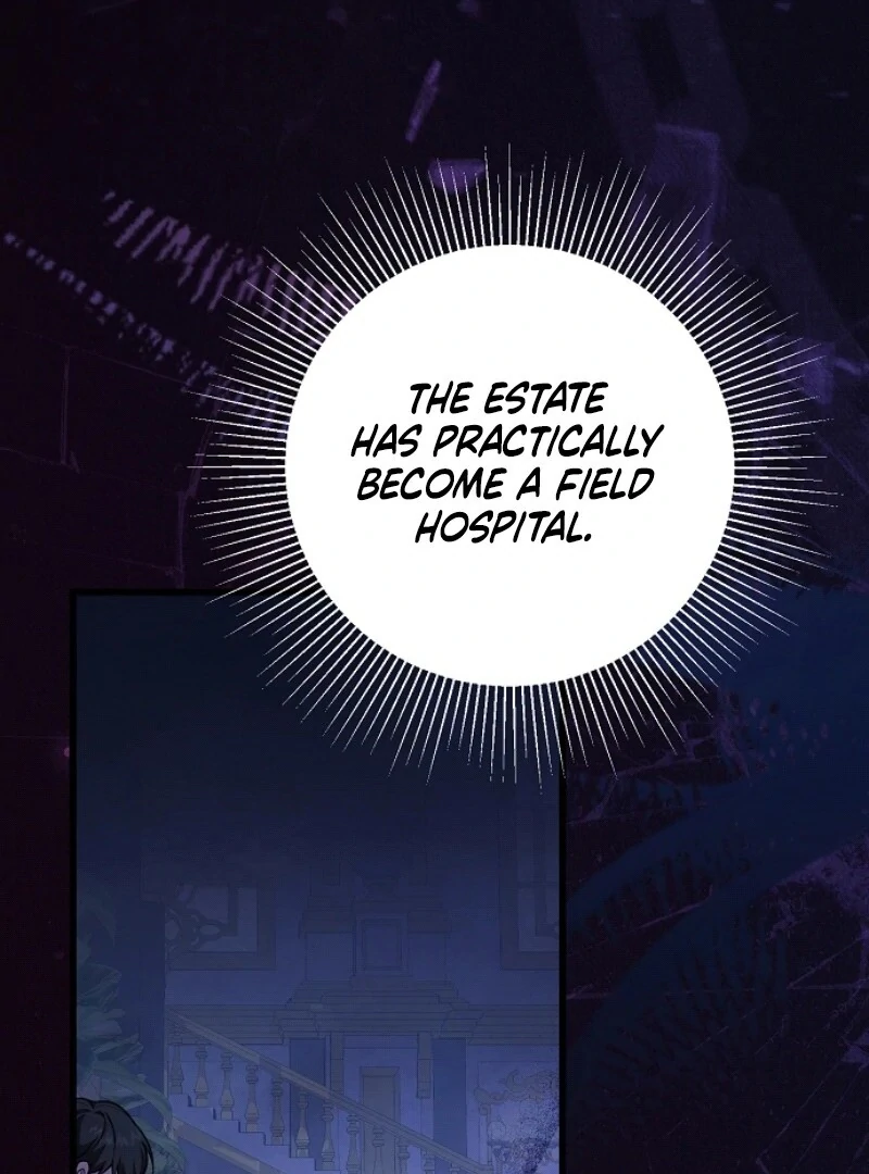 I Became the Adopted Daughter of the Sea Guardian Chapter 39 - page 104
