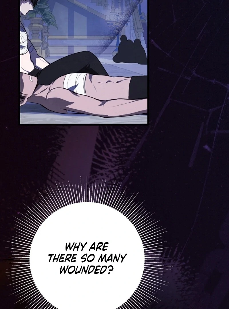 I Became the Adopted Daughter of the Sea Guardian Chapter 39 - page 105