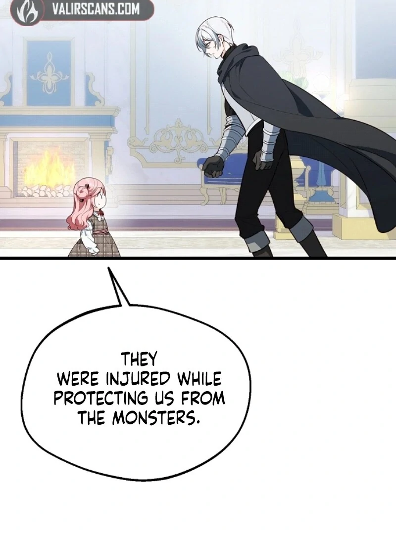 I Became the Adopted Daughter of the Sea Guardian Chapter 39 - page 108
