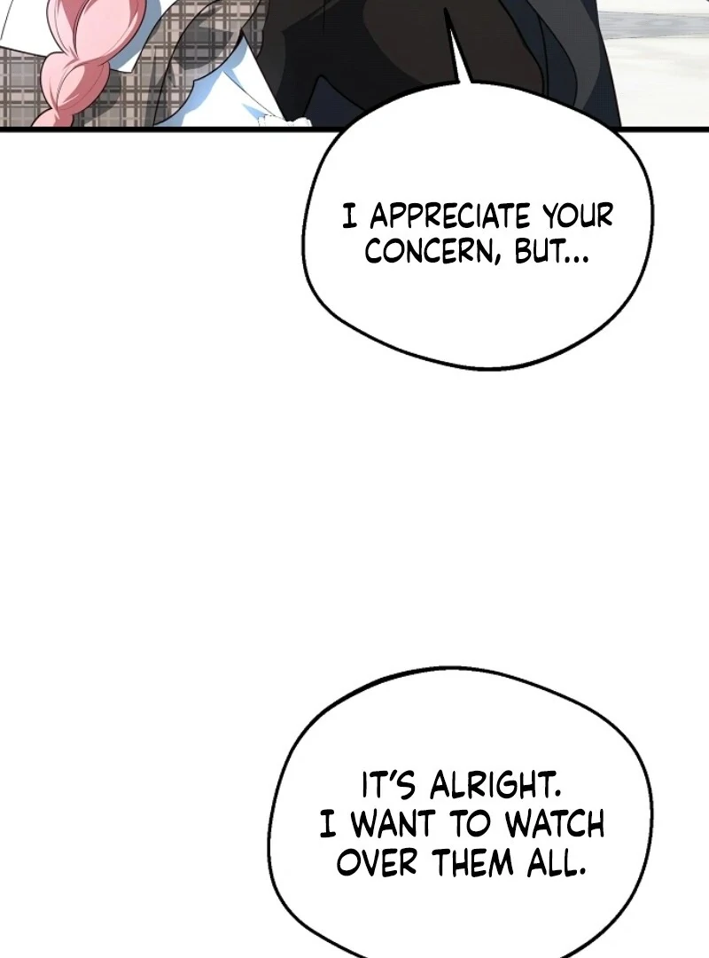 I Became the Adopted Daughter of the Sea Guardian Chapter 39 - page 110