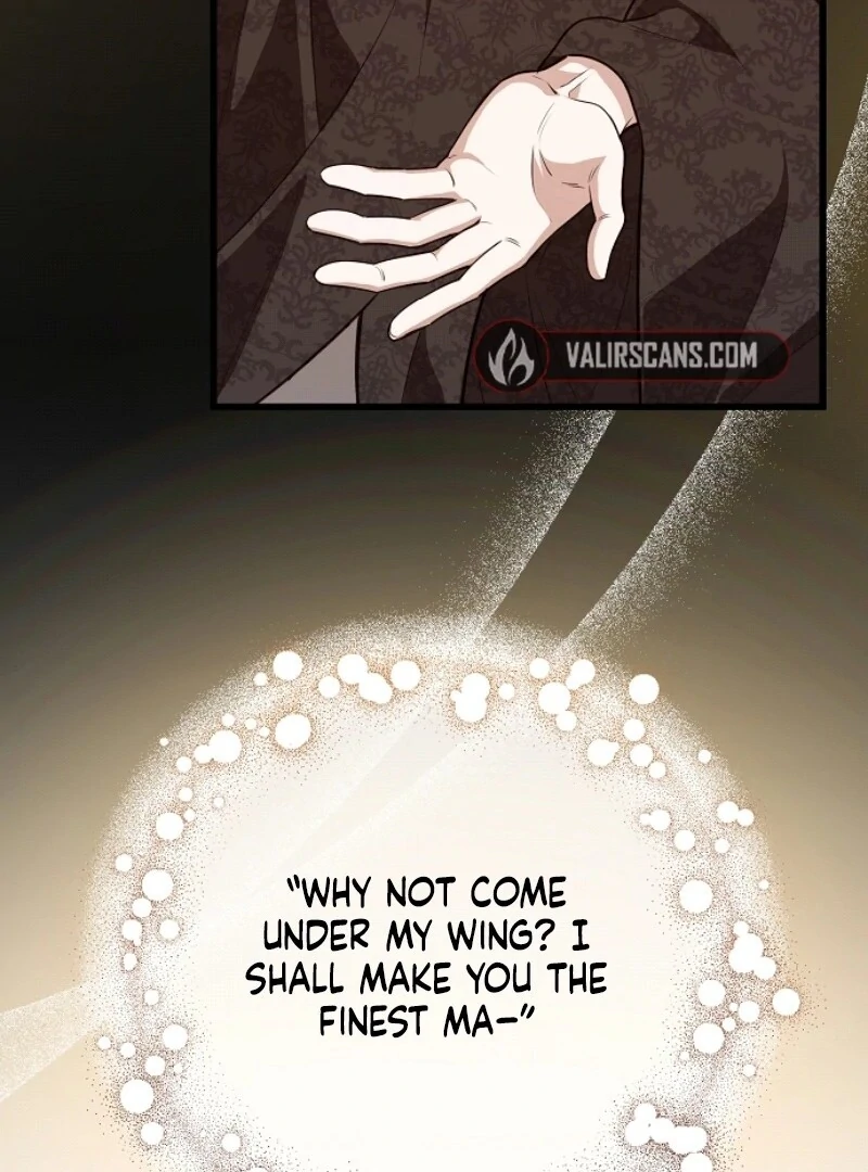 I Became the Adopted Daughter of the Sea Guardian Chapter 39 - page 12