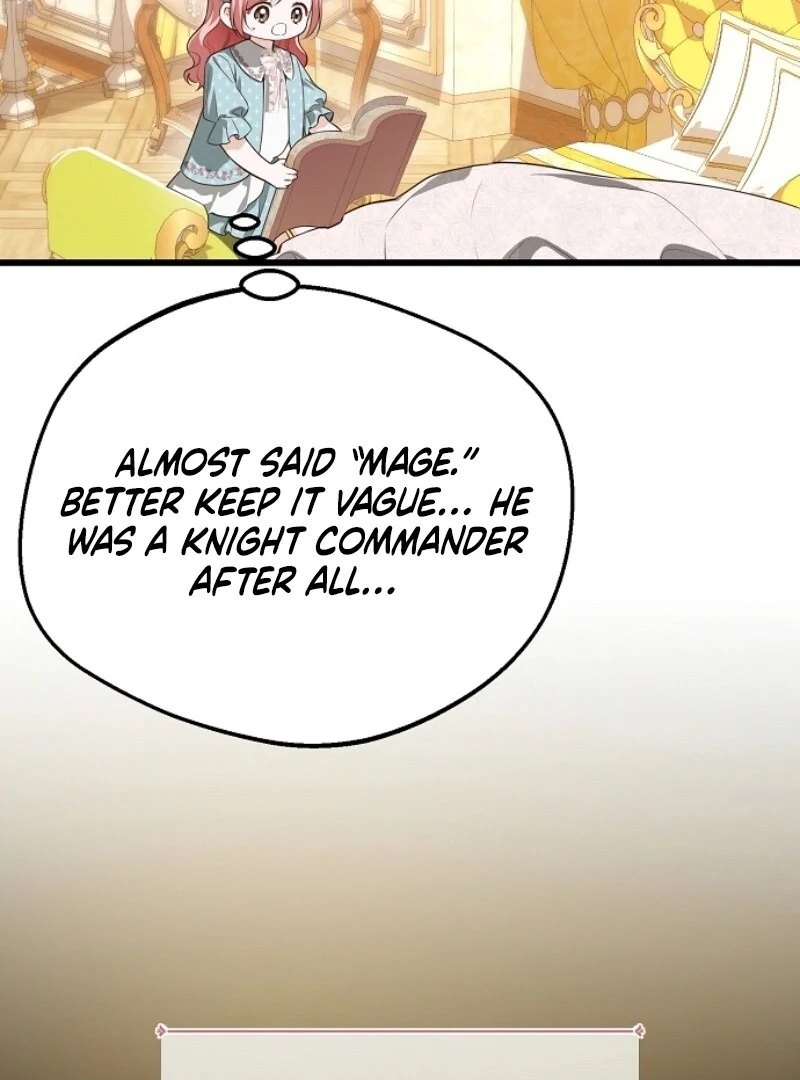 I Became the Adopted Daughter of the Sea Guardian Chapter 39 - page 14