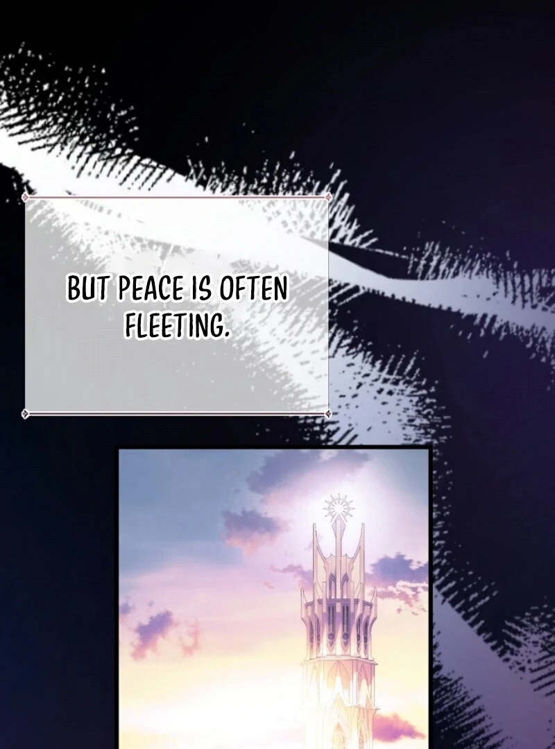 I Became the Adopted Daughter of the Sea Guardian Chapter 39 - page 17