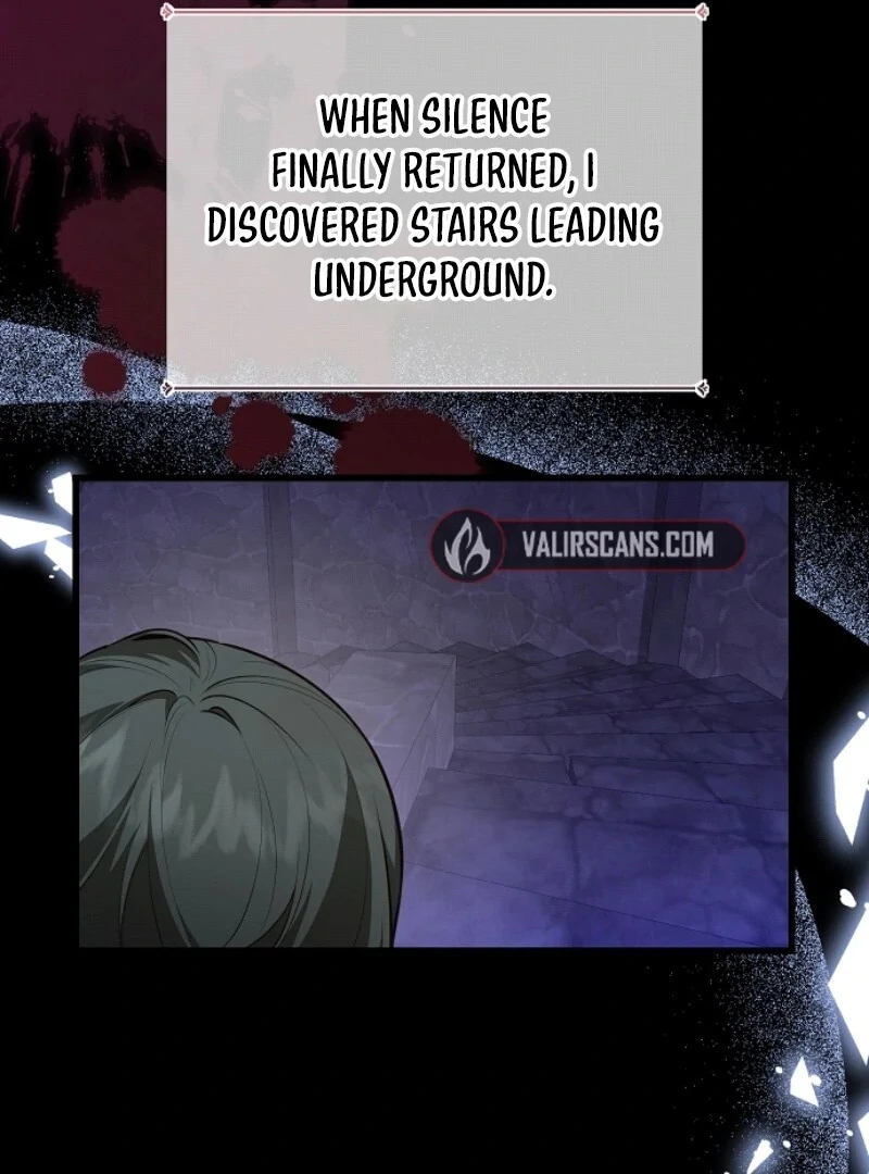 I Became the Adopted Daughter of the Sea Guardian Chapter 39 - page 22