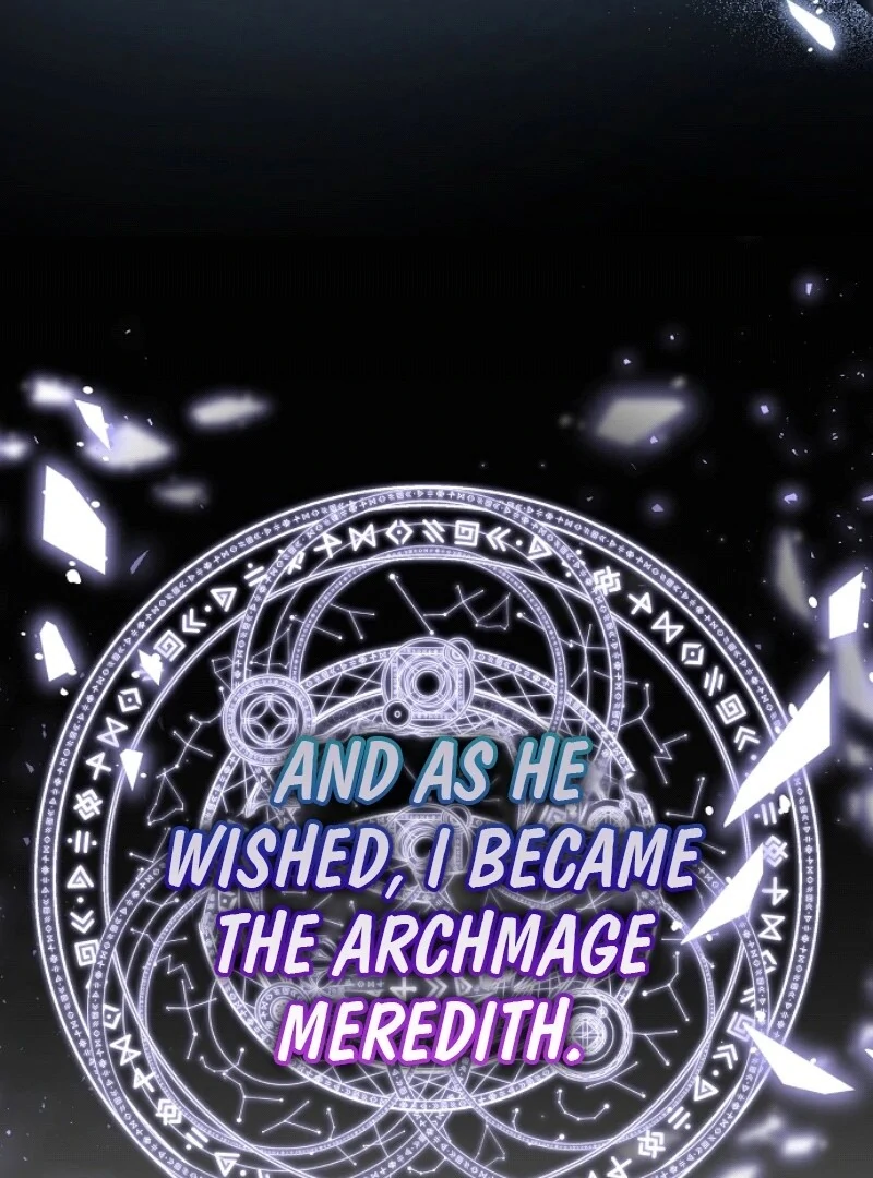 I Became the Adopted Daughter of the Sea Guardian Chapter 39 - page 25